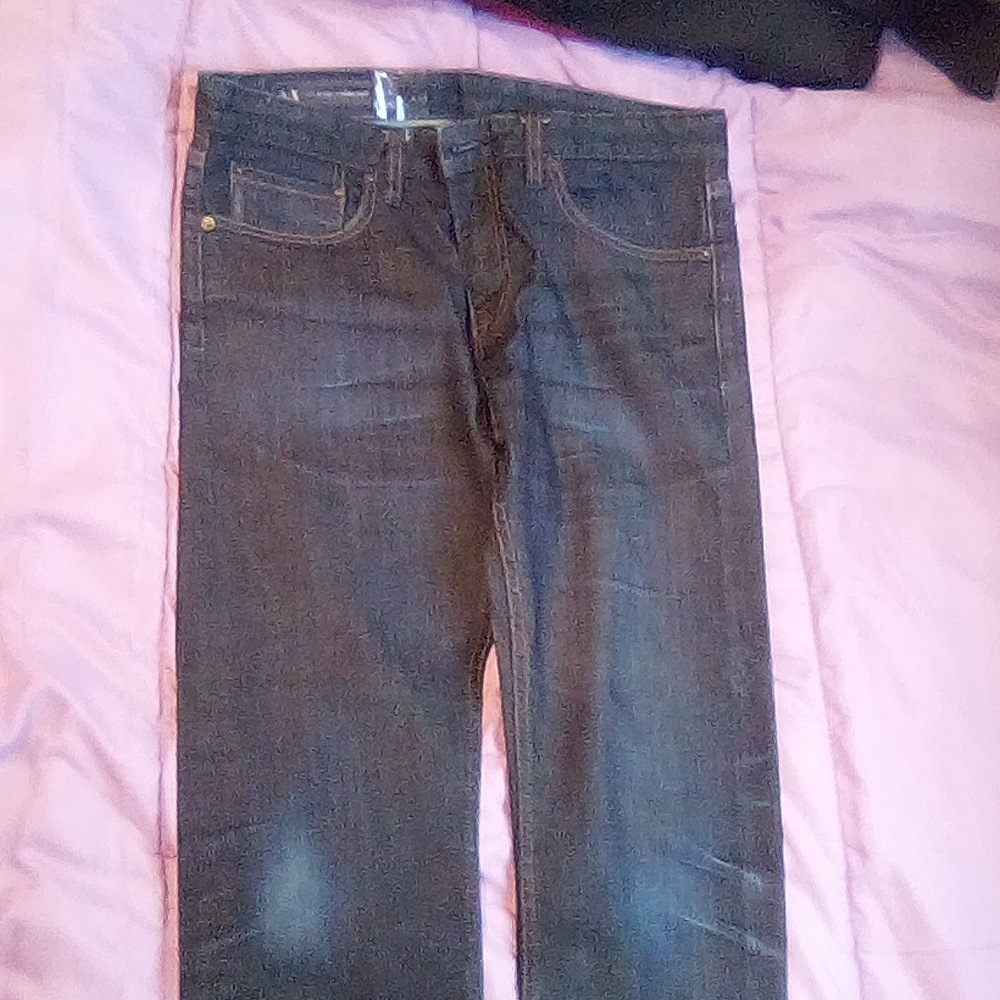 Armani Exchange Men's Jeans size 32